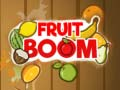Jeu Explosion de Fruits en ligne