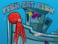 Jeu Poisson mange poisson en ligne