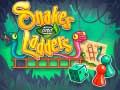 Jeu Serpents et échelles en ligne