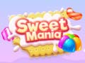 Jeu Manie Sucrée en ligne
