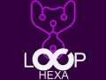 Jeu Boucle Hexa en ligne
