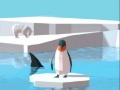 Jeu Bataille de Pingouins.io en ligne