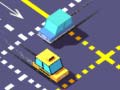 Jeu Contrôle de la Circulation.io en ligne