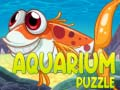 Jeu Puzzle Aquarium en ligne