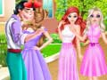 Jeu Ariel : La Renaissance des Amoureux en ligne