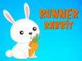 Jeu Lapin Coureur en ligne