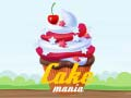 Jeu Cake Mania en ligne