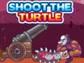 Jeu Tirez sur la tortue en ligne