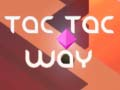 Jeu Tac Tac Voie en ligne