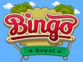 Jeu Bingo Royal en ligne