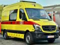 Jeu Glissade d'ambulances en ligne