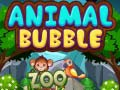 Jeu Bulle Animale en ligne