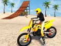 Jeu Simulateur de Moto Réel en ligne