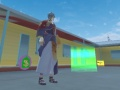 Jeu Ville folle Rokurou Rangetsu en ligne