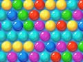 Jeu Arcade de Tir de Bulles en ligne