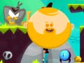 Jeu Le Monde de Bob en ligne