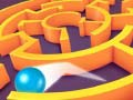 Jeu Boules Hors 3D en ligne