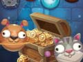 Jeu Fusion TD en ligne