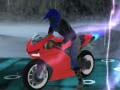 Jeu Piste de vélo extrême en ligne