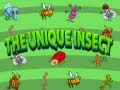 Jeu L'insecte unique en ligne