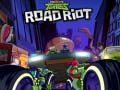 Jeu L'Ascension des Tortues Ninja Adolescentes : Émeute sur la Route en ligne