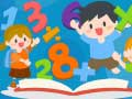 Jeu Mathématiques de base en ligne