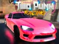 Jeu Deux Courses Punk en ligne