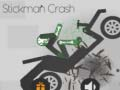 Jeu Choc Stickman en ligne