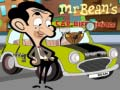 Jeu Les Différences de la Voiture de Mr. Bean en ligne