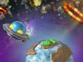 Jeu Maître Anneau UFO 3D en ligne