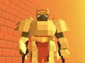 Jeu Course en Donjon en ligne