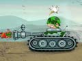 Jeu Tanks de guerre: Étoiles cachées en ligne