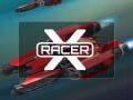 Jeu X pilote en ligne