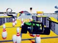 Jeu Acrobaties de voiture de formule en ligne