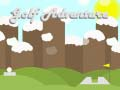 Jeu Aventure de Golf en ligne