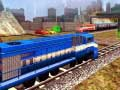 Jeu Simulateur de Train 2020 en ligne
