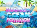 Jeu Pollution cachée des océans en ligne