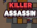 Jeu Assassin tueur en ligne