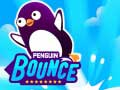 Jeu Saut de Pingouin en ligne
