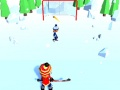 Jeu Défi Hockey 3D en ligne