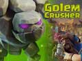 Jeu Écraseur de Golems en ligne