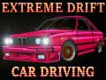 Jeu Conduite de voiture en drift extrême en ligne