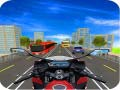 Jeu Course de Moto en ligne