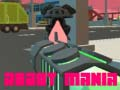 Jeu Manie des Robots en ligne
