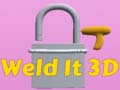 Jeu Soudez-le 3D en ligne