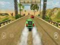 Jeu Autoroute à Grande Vitesse en ligne