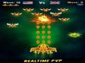 Jeu Attaque Extrême d'Avion Spatial en ligne
