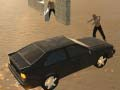 Jeu Choc de Voitures Zombies en ligne