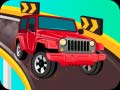 Jeu Voitures de vitesse dangereuses en ligne