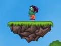 Jeu Zombie et Cerveau en ligne